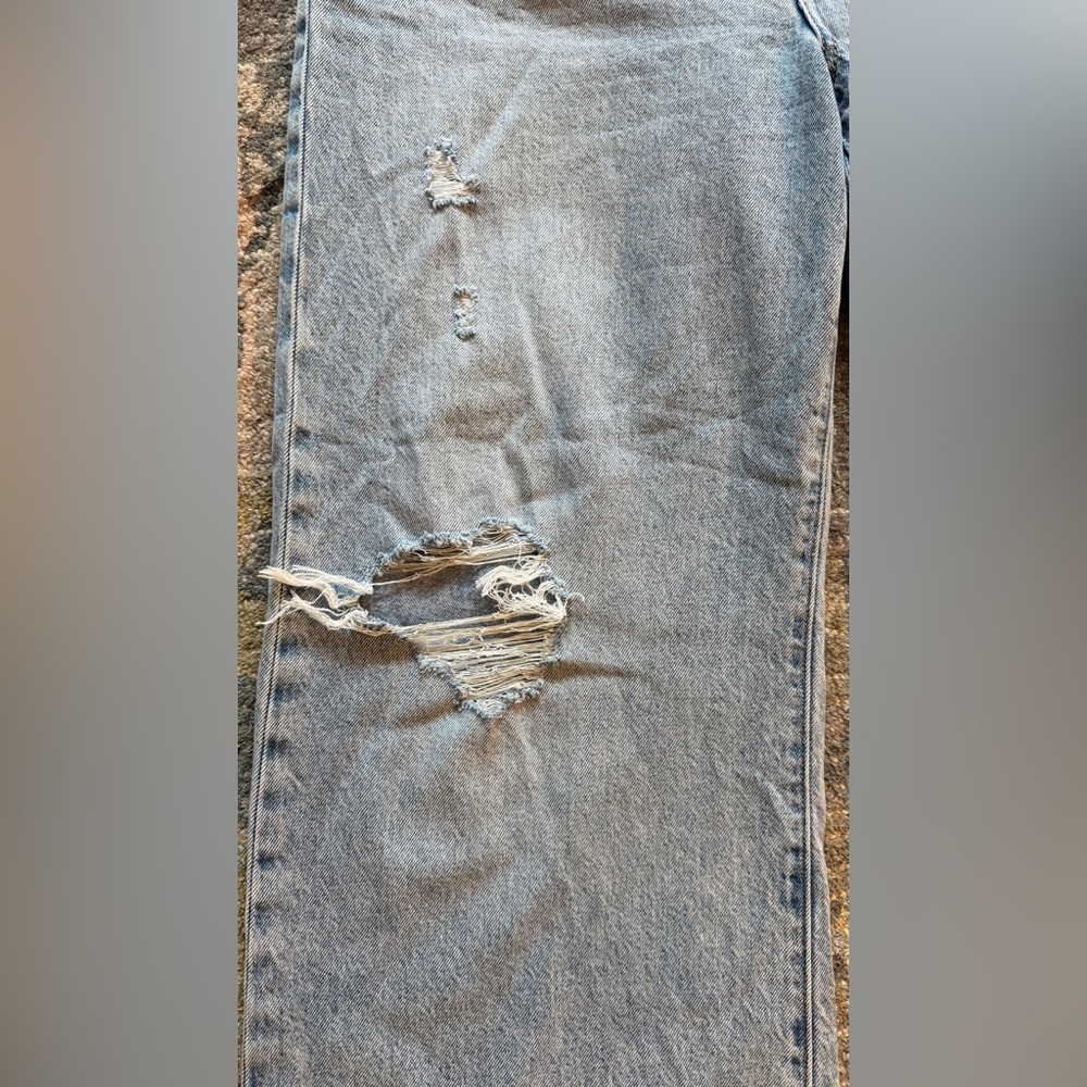Levi’s Ribcage Wide Leg Premium - Picture 2 of 10
